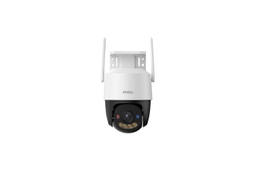 Preview: IMOU IPCam Cruiser SC 5MP WLAN 3K schwarz/wei�