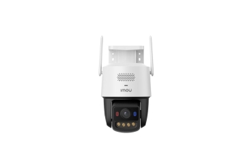 IMOU IPCam Titan Pro 6MP WiFi 3K PoE wei�