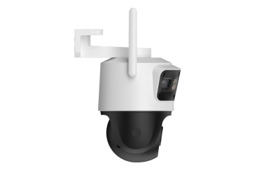 Preview: IMOU IPCam Cruiser Tripple 11MP WLAN 2K/3K IP66 schwarz/wei�