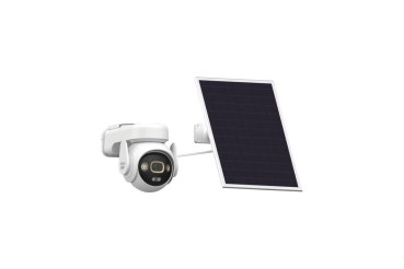 Preview: IMOU IPCam AOV PT Kit 8MP WiFi 4K IP66 schwarz/wei�