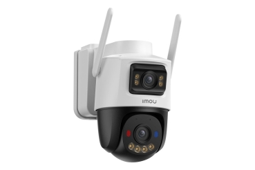 Preview: IMOU IPCam AOV Dual Kit 4G 5+5MP WiFi 3K+3K wei�