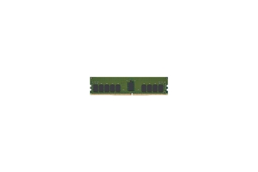 DDR4 32GB PC 3200 CL22 Kingston Certified Partner ECC Reg. retail