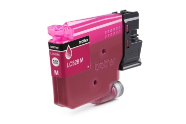 Patrone Brother LC-528M Magenta