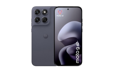 Motorola Moto G67 128GB Grey 6.8 5G EU (4GB) Android