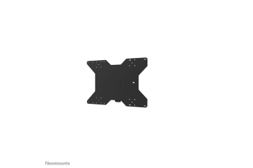 Preview: Neomounts WAH 55-75 1TFT 1Gelenk schw. Max.50kg, drehbar
