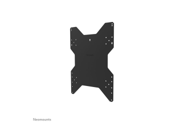 Preview: Neomounts WAH 55-75 1TFT 1Gelenk schw. Max.50kg, drehbar