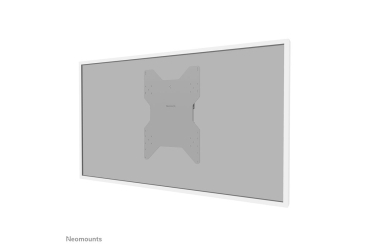 Neomounts WAH 55-75 1TFT 1Gelenk wei�. Max.50kg, drehba