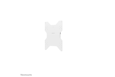 Preview: Neomounts WAH 55-75 1TFT 1Gelenk wei�. Max.50kg, drehba