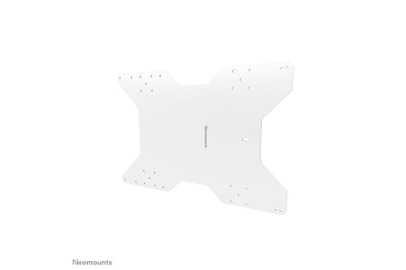 Preview: Neomounts WAH 55-75 1TFT 1Gelenk wei�. Max.50kg, drehba