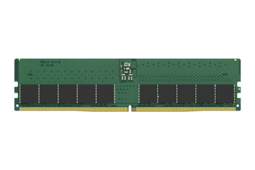 DDR5 32GB PC 5600 CL46 Kingston Server Premier ECC retail