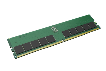 Preview: DDR5 32GB PC 5600 CL46 Kingston Server Premier ECC retail