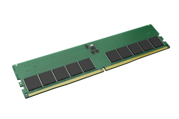 Preview: DDR5 32GB PC 5600 CL46 Kingston Server Premier ECC retail