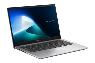 Preview: ASUS ExpertBook P1 14 C5-210H 8/256 P1403CVA-S62135X W11P