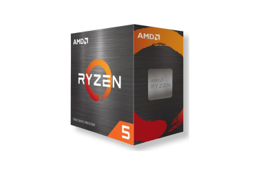 AMD Ryzen 5 5500F 4,4GHz AM4 19MB Cache