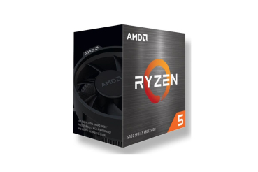 Preview: AMD Ryzen 5 5500F 4,4GHz AM4 19MB Cache