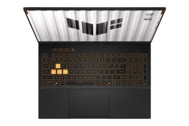 Preview: ASUS TUF Gaming 16 i5-14450HX 16 512 5050 FX610JH-TU014W W11H