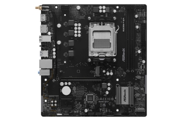 Preview: ASRock A620AM-P WiFi AM5 mATX HDMI/DP DDR5