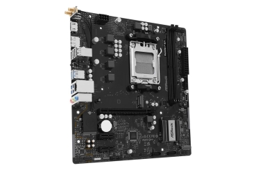 Preview: ASRock A620AM-P WiFi AM5 mATX HDMI/DP DDR5