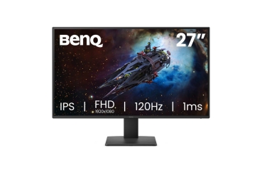 BenQ 68,6cm GW2791P 16:9 HDMI/DP black 120Hz FHD