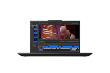 Preview: Lenovo ThinkPad P16s G4 16 U7-255H 24/512 Intel Arc W11P