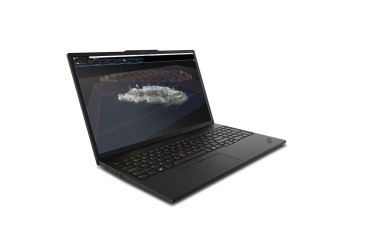 Preview: Lenovo ThinkPad P16s G4 16 U7-255H 24/512 Intel Arc W11P