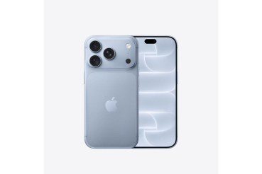 Apple iPhone 18 Pro 1TB Blue 6.3