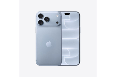 Apple iPhone 18 Pro Max 1TB Blue 6.9