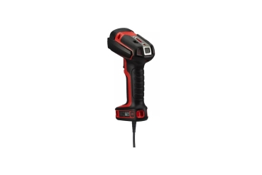 Honeywell Granit Ultra 2100ISR 1D/2D IP65 USB 3m rot/schwarz