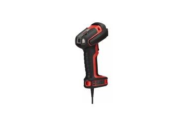 Preview: Honeywell Granit Ultra 2100ISR 1D/2D IP65 USB 3m rot/schwarz