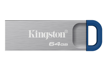 USB-Stick 64GB Kingston DataTraveler Kyson USB 3.2