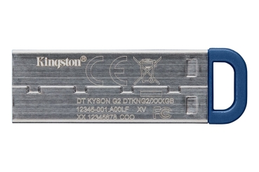 Preview: USB-Stick 64GB Kingston DataTraveler Kyson USB 3.2