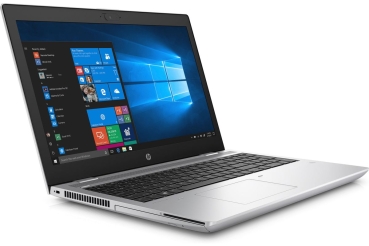 HP ProBook 650 G5 15,6 i5-8265U/16GB/256GBSSD/FHD/LTE W11P
