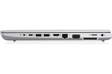 Preview: HP ProBook 650 G5 15,6 i5-8265U/16GB/256GBSSD/FHD/LTE W11P