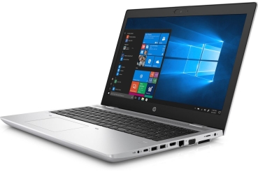 Preview: HP ProBook 650 G5 15,6 i5-8265U/16GB/256GBSSD/FHD/LTE W11P