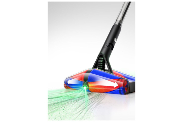 Preview: Dyson PencilVac Fluffycones