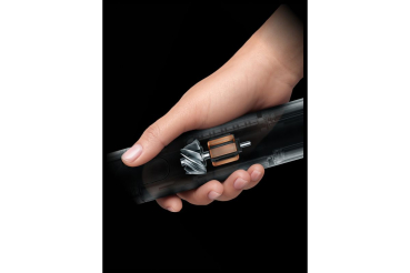 Preview: Dyson PencilVac Fluffycones