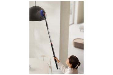 Dyson PencilVac Fluffycones