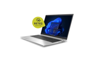 Preview: HP EliteBook 850 G8 15,6 i5-1145G7/16GB/512GBSSD/FHD W11P