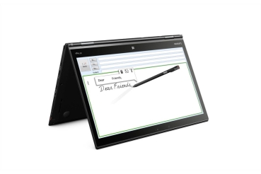 Preview: Lenovo ThinkPad X1 Yoga Gen7 i5-1245U/32GB/512GBSSD/LTE/PEN W11P