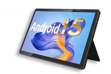 Xoro Tablet MegaPAD 1333 Pro 2 13,3 Zoll mit St�nder 128GB Android