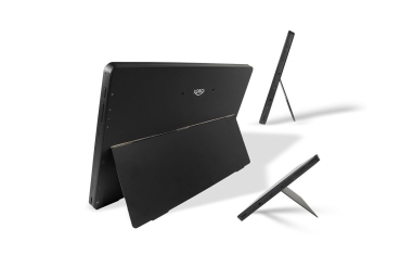 Preview: Xoro Tablet MegaPAD 1333 Pro 2 13,3 Zoll mit St�nder 128GB Android