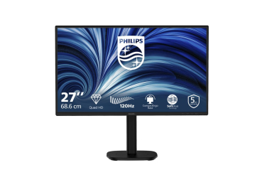 Preview: Philips 68,5cm (27,0) 27B2N3500 16:09 2xHDMI+DP Lift