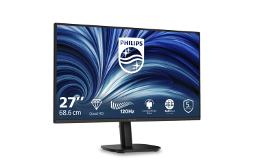 Preview: Philips 68,5cm (27,0) 27B2N3500 16:09 2xHDMI+DP Lift