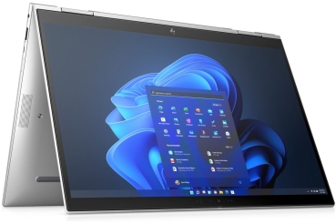 Preview: HP Elite x360 1040 G9 2-in-1 14 i5-1235U/16GB/512GBSSD/LTE W11P