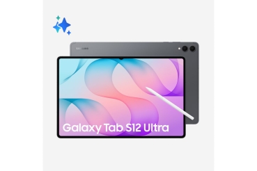 Samsung Galaxy Tab S12 Ultra X940 256GB WIFI Grey 14.6(DE) Android