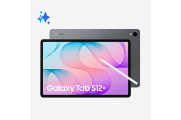 Samsung Galaxy Tab S12+ X840 256GB WIFI Grey 12,6 (DE) Android