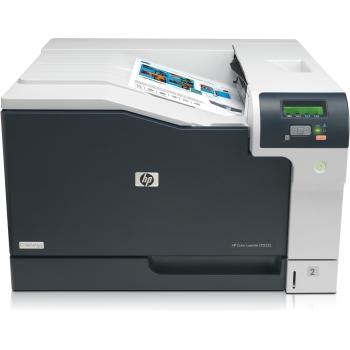 Preview: FL HP Color Laserjet Pro CP5225dn A3/LAN Duplex