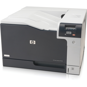 Preview: FL HP Color Laserjet Pro CP5225dn A3/LAN Duplex