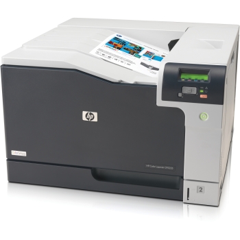 Preview: FL HP Color Laserjet Pro CP5225dn A3/LAN Duplex