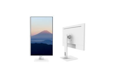 Preview: JAPANNEXT 68,5cm JN-IPS27UHDR-C65W-HSP-W 16:9 HDMI/USBC UHD